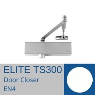 elite ts300 en4 door closer ts300 en4