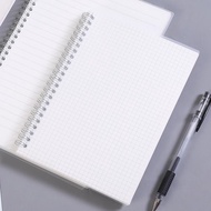 WEIBO A5/B5 NOTEBOOK School Supplies/Giveaways A5 Notebook B5 Notebook