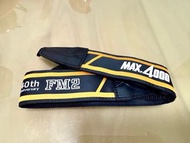 Nikon strap 相機帶，全新 for FM2 / ZF / HK$1500