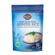 Wellsley Farms Thai Hom Mali Jasmine Rice 3.62kgs