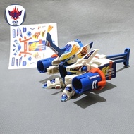 Bdaman cobalt blaster battle b-daman
