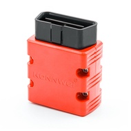 KONNWEI KW902 ELM327 V1.5 Bluetooth 5.0 OBD2 Scanner ELM 327 PIC18F25K80 Engine Check Car Scanner OB