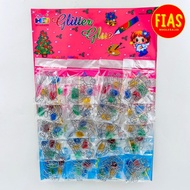 20 sets Coloring Glitter Art Kids Giveaway Paninda T6036