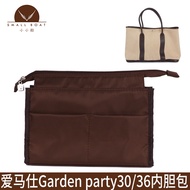 Suitable for Hermes Hermes Liner Bag Garden party Garden Bag 30/36 Lining Bag in Bag