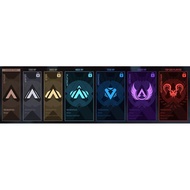 APEX LEGEND BOOST SERVICE