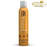 GK Hair Strong Hold Aerosol Hairspray 300ml [ TT ]