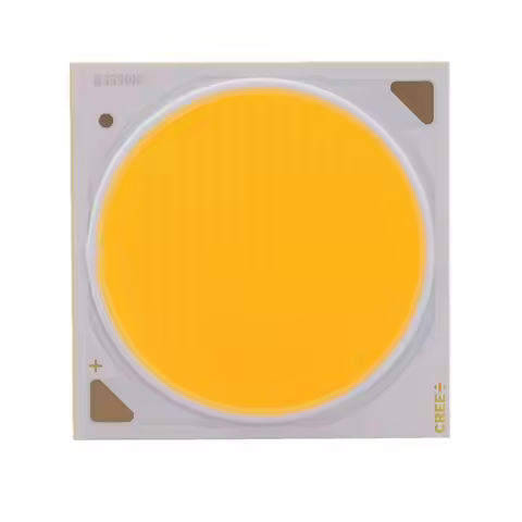 Original cree cob cxb3590 led 3000k 3500k 4000K 5000k 6500k 80cri 36v