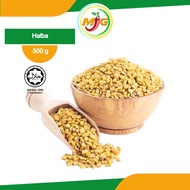 Ez Bizy Fenugreek Seed / Biji Halba - 500g Herbs Spices Rempah Ratus