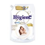 Hygiene Expert Care Concentrate Softener Milky Touch White 1100 ml.ไฮยีน เอ็กซ์เพิร์ทแคร์ น้ำยาปรับผ
