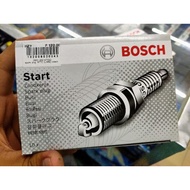 Bosch Spark Plug A6TC(U5AC) & A7TC(U4AC)