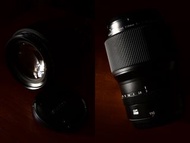 富士 GF110mmF2 R LM WR (FUJI FUJINON Fujifilm)