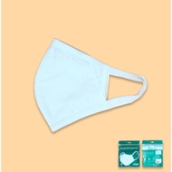 Escanté ES.612 super thick plain bra + JIS L 1902 CEARGES ANTI-SPILLING MASK