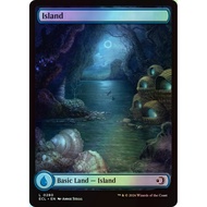 Island (ECL) 280 [EN/F]