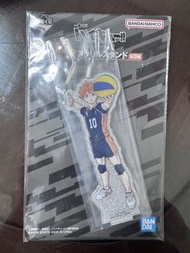 排球少年 日向翔陽 亞克力立牌