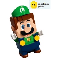 mar0062 Lego Nintendo Super Mario 71387 71440 - Luigi Minifigure - New