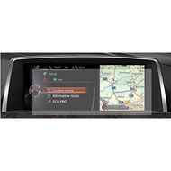 Screen Protector (Set of 2) for 2014 2015 2016 BMW 4 Series 428i 435i Navigation System 10.2" Anti G