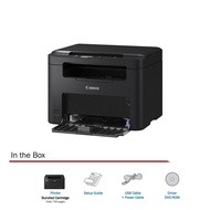 Canon MF271DN LaserJet Printer imageCLASS Print Scan Copy Auto Duplex Printing Network Connectivity