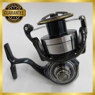 DAIWA 19 Certate LT5000D Spinning Reel USED C