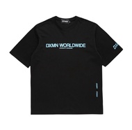 DXMN Clothing "DXMN WORLDWIDE" Oversized Tee
