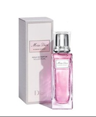 DIOR迪奧花漾甜心走珠香水20ml	3348901395366