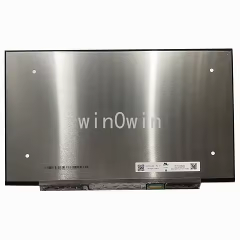 N140HCA-EAE 14.0 inch 1920x1080 IPS FHD 30PINS EDP 45%NTSC IPS Panel Matrix LCD LED Display Screen F