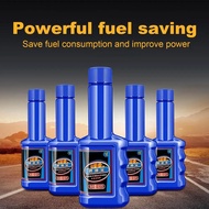 Car 60ml  Diesel Fuel Additive Auto Diesel Injector Cleaner Diesel Saver Oil Additive Energy Saver C