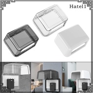 [Hatel] Waterproof Outlet Cover, Electrical Outlet Cover, Wall Faceplate, Panel Box