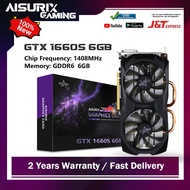 COD AISURIX 100New GTX 1660 super 1660s Graphic Card grafik card GPU GTX1660s 6G nvidia Video Card
