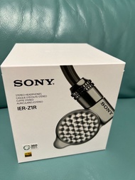 新淨Sony IER-Z1R 耳機