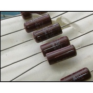 TRW0.01 UF50V Axial Fever Capacitor