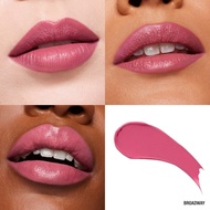 ลิปสติก SuperSatin Makeup by Mario ลิปสติกเนื้อนุ่ม ชุบลื่น สำหรับทุกสภาพผิว ผลิตจาก USA ของแบรนด์ M