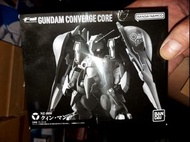 FW Gundam Converge Core QUIN MANTHA NZ-000 QM Gundam 高達 盒蛋 機動戰士 Figure Fusion Works Premium Bandai