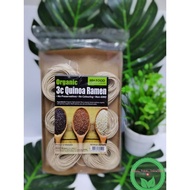 MH Food Organic 3C Quinoa Ramen 250g📣