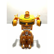 Transformer bumble bee