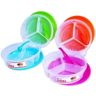 OYAMA CLIO LUNCH BOX (2118)