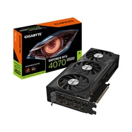 Card màn hình Gigabyte RTX 4070 SUPER WINDFORCE OC 12G 12GB GDDR6X 