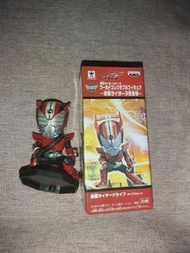 WCF假面騎士