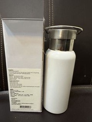 Bonaqua 不鏽鋼水樽 400ml