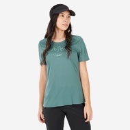 Decathlon Mountain Hiking Women's T-shirt MH500 (Breathable) - Quechua