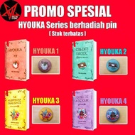 Japanese Novel Mystery HYOUKA (Yonezawa Honobu) Prize