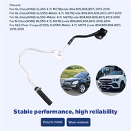 Car Turbocharger Coolant Line 2782000500 2782001200 For Mercedes Benz GL450 GL550 GLS550 ML550 GLE55