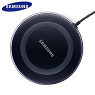 5V/2A QI Wireless Charger Charge Pad with micro usb cable For Samsung Galaxy S7 S6 EDGE S8 S9 S10 Pl