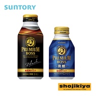 Suntory Premium Boss Coffee