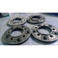 spacer convert 5x114 to 5x100