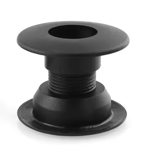 A0KA 10 Set Soccer Table Football Board Bearing Rod Foosball Bushing Table Football Machine Bearing 