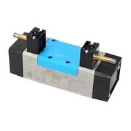 Dans Dans FESTO Pneumatic Solenoid Valve MFH-5/3G Series Valve High Quality Original festo 5/3-way D