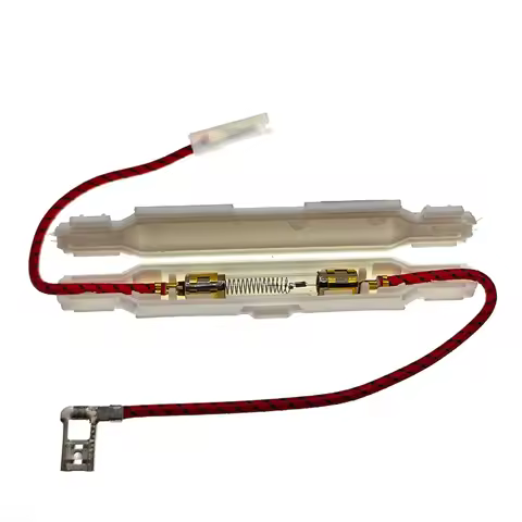 5KV 0.85A 850mA 0.9A 900mA 0.8A 800mA 0.75A High Voltage Fuse for Microwave Ovens Universal Fuse Hol