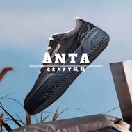 < 4AM Yinxuan > ANTA Anta CRAFT Sneakers ANTA Official Authentic Casual Sports Shoes Casual Shoes Sn
