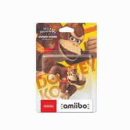 [Nintendo Official Store] amiibo Donkey Kong (Super Smash Bros. Collection)
