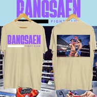 Normally Hot NEW T-shirt NEW! bangsaen fight club-bangsaen club S-5XL Adult
